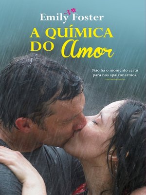 cover image of A Química do Amor